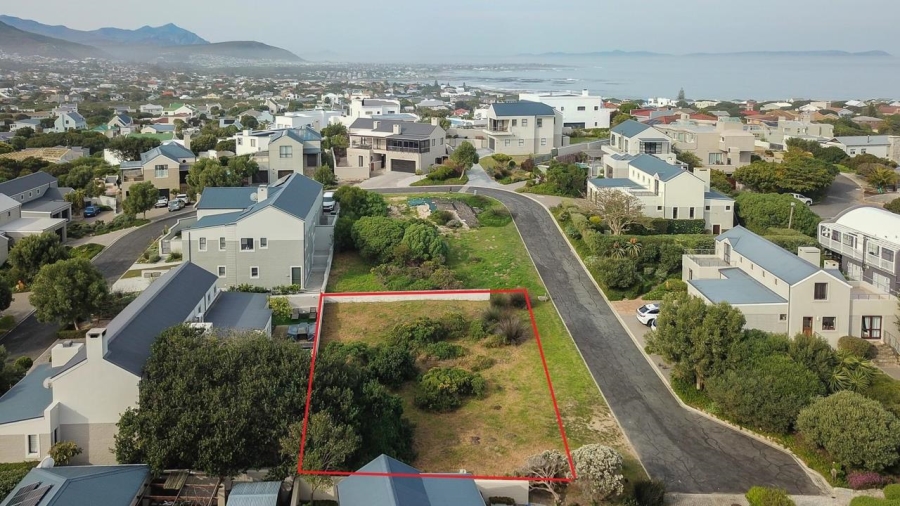 0 Bedroom Property for Sale in Vermont Western Cape